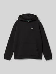 Hoodie mit Kapuze von Lacoste - 11