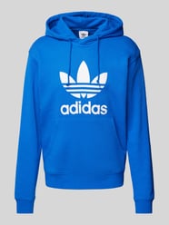 Hoodie met capuchon van adidas Originals - 38