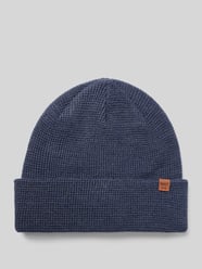 Beanie met labeldetail van Barts - 2