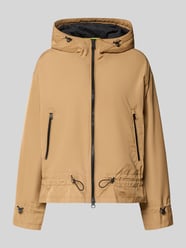 Jacke mit Zweiwege-Reißverschluss von FUCHS SCHMITT - 18