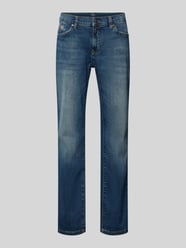 Regular fit jeans met steekzakken van MCNEAL - 29