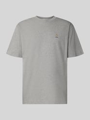 Relaxe Fit Oversized Shirt aus reiner Baumwolle Modell 'ICONIC Å MAARKOS' von ARMEDANGELS - 45