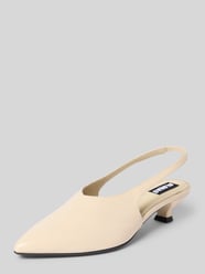 Pumps van echt leer, model 'Eros' van ALOHAS - 28