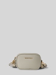 Crossbodytas met labeldetail, model 'MIRAMAR' van VALENTINO BAGS - 20