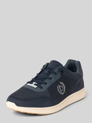 Sneaker mit Logo Modell 'Victory' von bugatti - 18