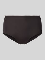 slim fit slip met logoprint van Mey - 14