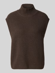 Pullunder mit Mock Neck von Marc O'Polo - 22