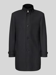 Jas met opstaande kraag van Roy Robson - 40