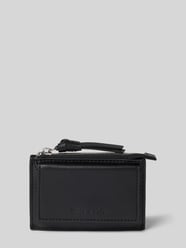 Portemonnee van echt runderleer, model 'CELA' van Marc O'Polo - 25