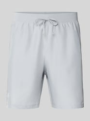 Shorts met tunnelkoord van Under Armour - 12