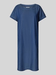 Minikleid in Denim-Optik von Christian Berg Woman - 34