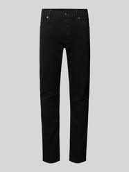 Jeansy o kroju slim fit w 5 kieszeni od G-Star RAW - 6