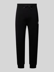 Regular Fit Sweatpants aus reiner Baumwolle von Armani Exchange - 23