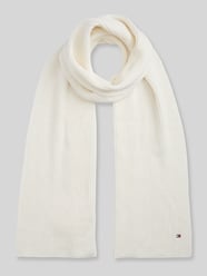 Schal mit Logo-Detail von Tommy Hilfiger - 21