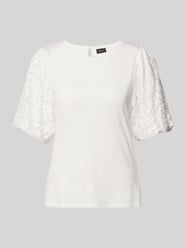 Regular Fit T-Shirt aus Viskose-Mix von s.Oliver BLACK LABEL - 19