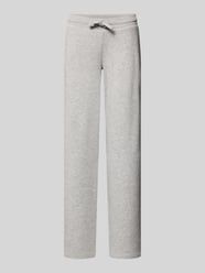 Wide Fit Sweatpants mit Viskose-Anteil von REVIEW - 6