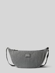 Umhängetasche aus reiner Baumwolle in Denim-Optik von Studio Noos - 8
