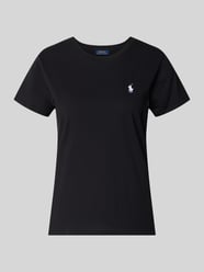Regular Fit T-Shirt aus reiner Baumwolle von Polo Ralph Lauren - 16