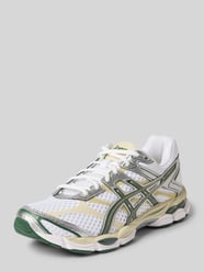 Sneaker mit Label-Details von ASICS - 14