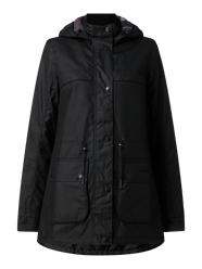 Parka aus gewachster Baumwolle Modell 'Cassley' von Barbour - 9