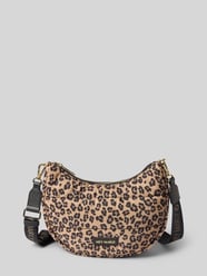 Heuptasje met ritssluiting model 'Lifetime Buddy' van Hey Marly Beige - 3