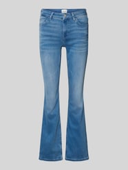 Flared Jeans mit 5-Pocket-Design von Mustang - 23