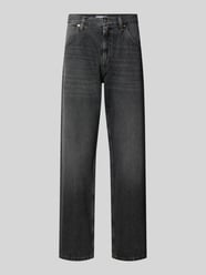 Straight Fit Jeans aus reiner Baumwolle Modell 'TYRELL' von Edwin - 29