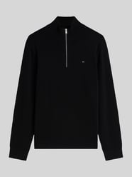 troyer o kroju slim fit z czystej bawełny od Tommy Jeans - 18