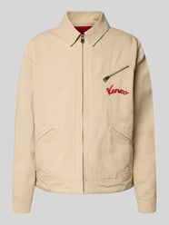Bluzon o kroju regular fit z czystej bawełny od Kenzo - 2