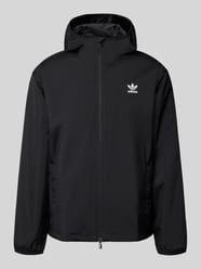 Jacke mit Kapuze von adidas Originals - 7
