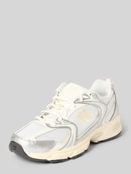 Sneaker mit Label-Detail Modell 'U530ESB' von New Balance - 24