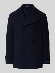 Jas met reverskraag van Polo Ralph Lauren - 9