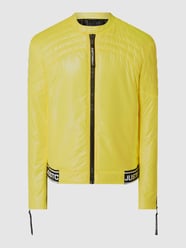 Gewatteerd jack  van Just Cavalli Geel - 25