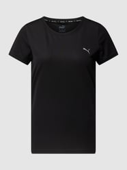 T-Shirt mit Label-Print von PUMA PERFORMANCE - 19