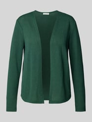 Regular Fit Cardigan ohne Verschluss von Tom Tailor - 4