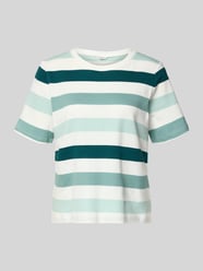 Relaxed Fit T-Shirt aus reiner Baumwolle von Tom Tailor - 12