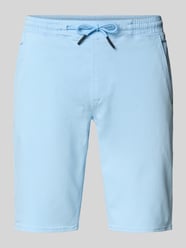 Slim Fit Shorts mit Tunnelzug Modell 'BLIZZARD' von Blend - 39