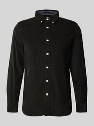 Vrijetijdsoverhemd met labelstitching van Superdry - 45