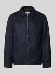 Jacke mit Umlegekragen Modell 'DYLAN' von JACK & JONES - 43