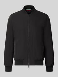 Kurtka w kroju regular fit ze stójką model 'Rapid' od CINQUE - 1
