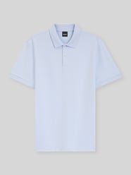 Regular Fit Poloshirt aus reiner Baumwolle Modell 'H-PARLAY 102' von BOSS - 20