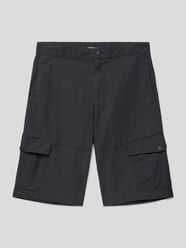 Cargoshorts mit Cargotaschen von Tom Tailor Grau - 24