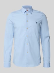 Tailored Fit Freizeithemd mit Kentkragen von PAUL SMITH - 20