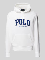 Regular Fit Hoodie mit Baumwollanteil von Polo Ralph Lauren - 16