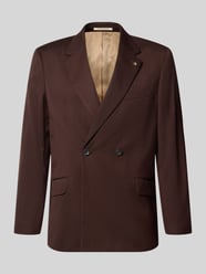 Marynarka o kroju regular fit z dodatkiem wełny od Scotch & Soda - 20