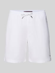 Regular Fit Shorts aus Baumwoll-Elasthan-Mix von Tommy Hilfiger - 14