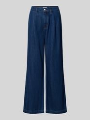 Wide & Loose Fit Jeans aus Baumwoll-Lyocell-Mix von Marc O'Polo DENIM - 11