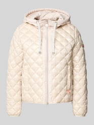 Regular Fit Jacke in Stepp-Optik Modell 'YOSIE' von Frieda & Freddies - 24