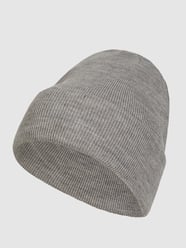 Czapka z brzegiem od MCNEAL Szary - 44