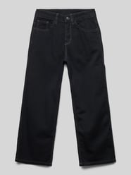 Relaxed Fit Hose aus reiner Baumwolle von Tom Tailor - 22